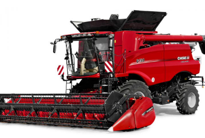 Axial-Flow 150-seeria 312 - 460 hj